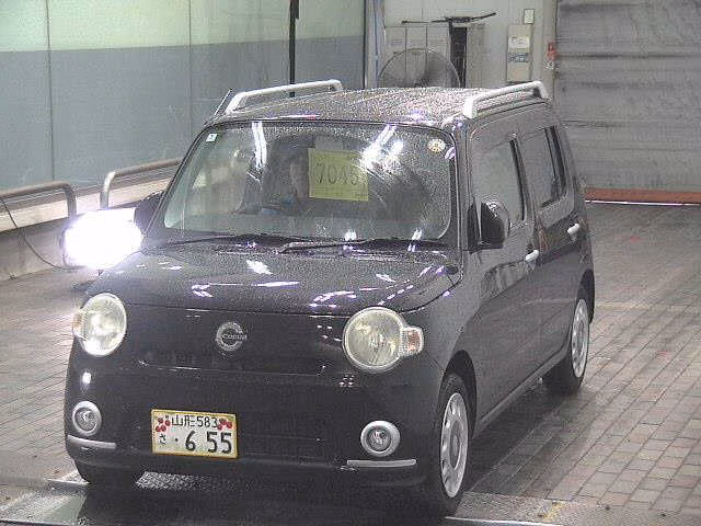 DAIHATSU MIRA COCOA