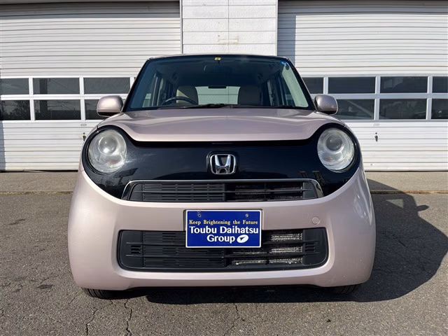 HONDA N-ONE