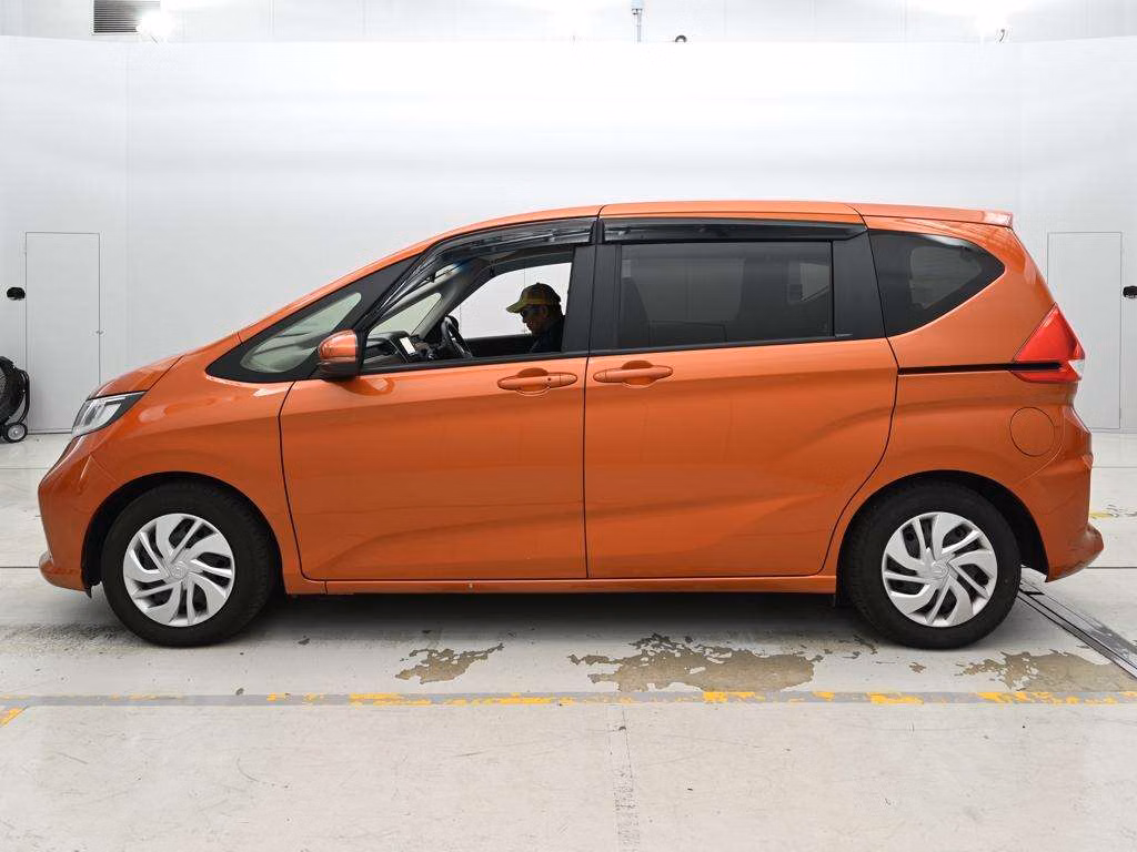 HONDA FREED+