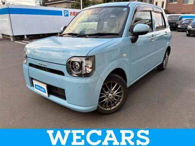 DAIHATSU MIRA TOCOT