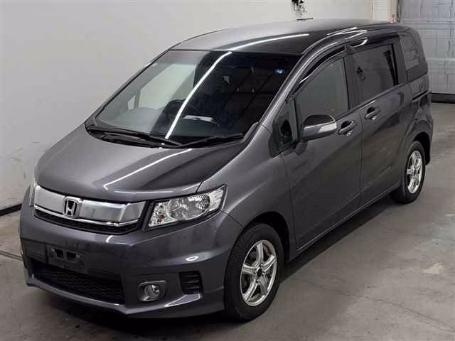 HONDA FREED SPIKE
