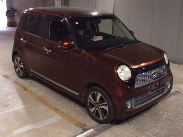 Honda N-ONE