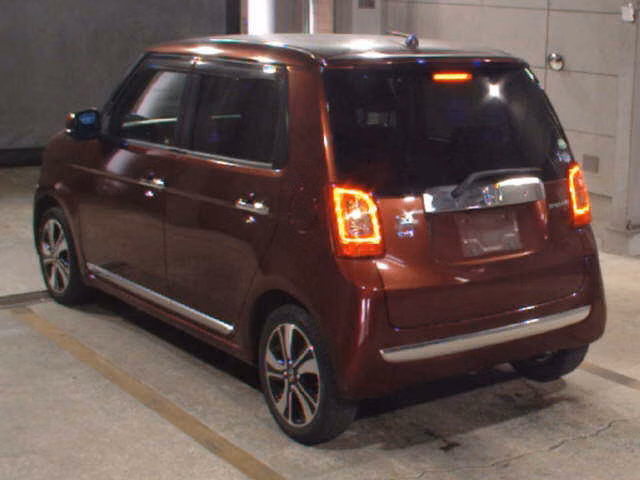 HONDA N-ONE