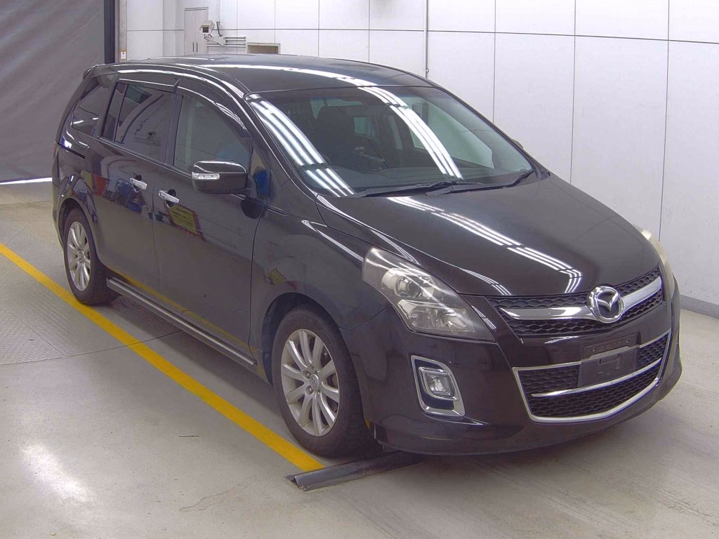 MAZDA MPV