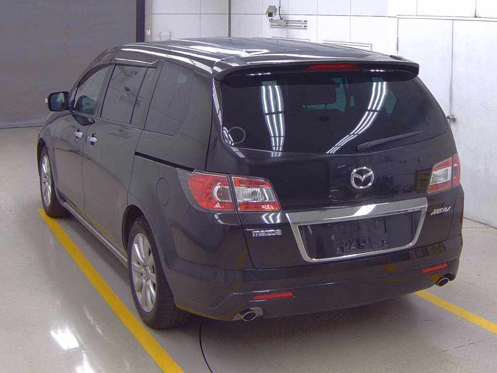 MAZDA MPV