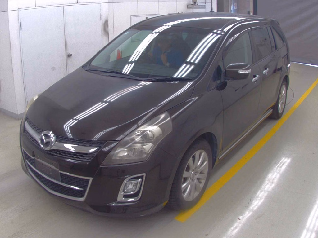 MAZDA MPV