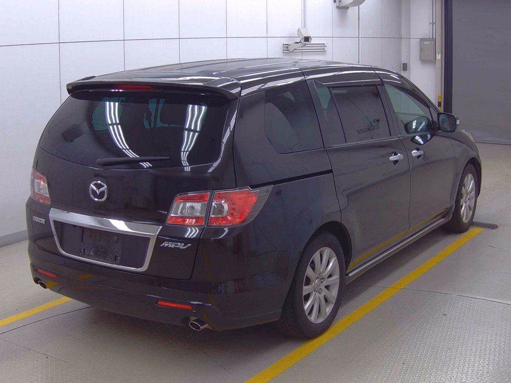 MAZDA MPV