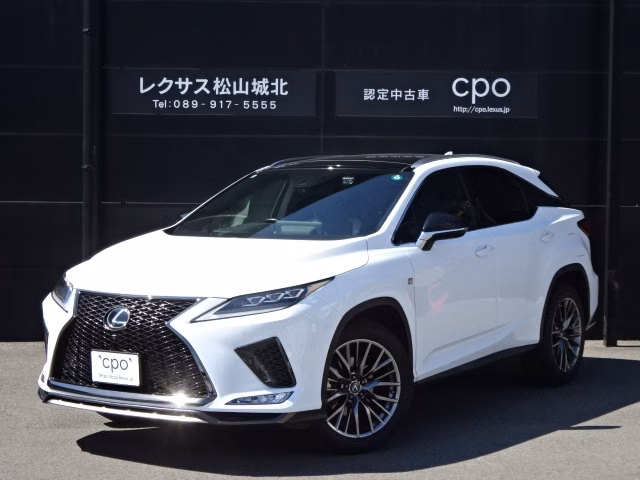 Lexus RX300