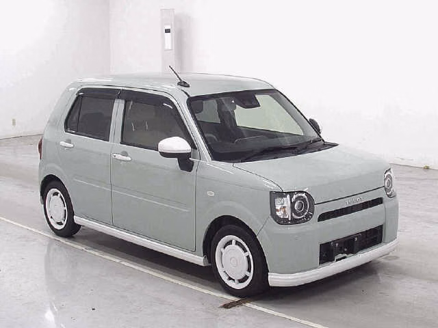 DAIHATSU MIRA TOCOT
