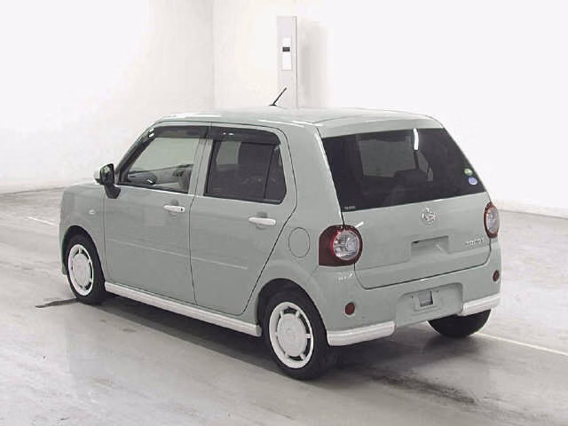 DAIHATSU MIRA TOCOT