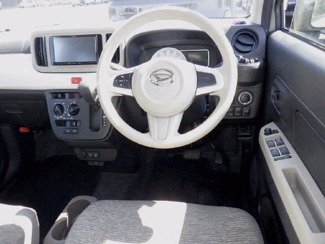 DAIHATSU MIRA TOCOT
