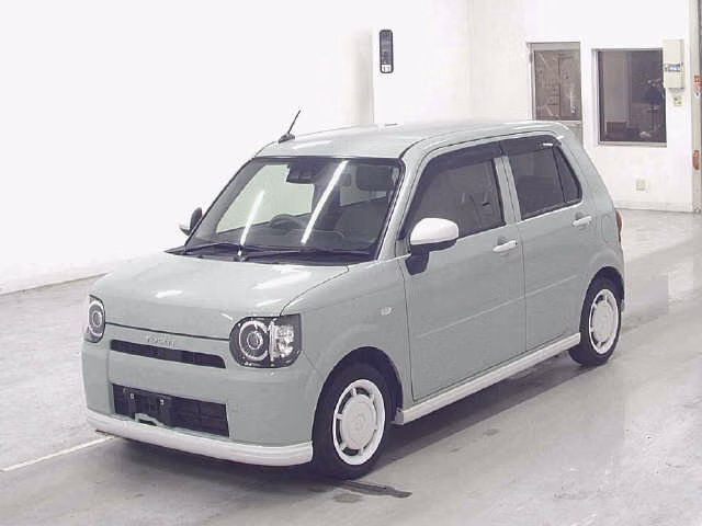 DAIHATSU MIRA TOCOT