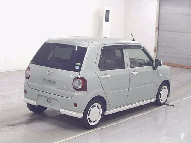 DAIHATSU MIRA TOCOT