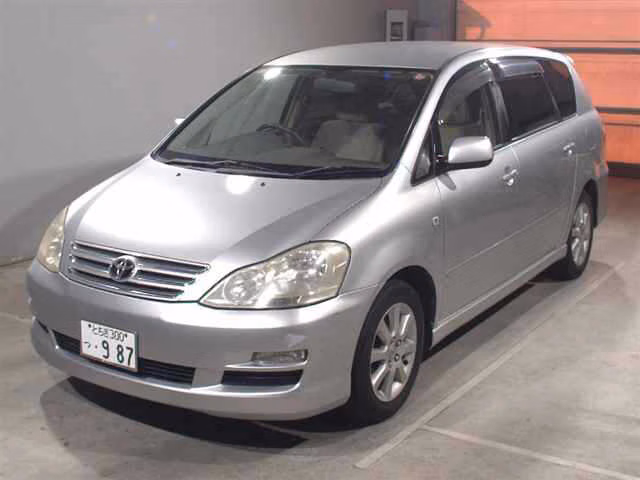 TOYOTA IPSUM