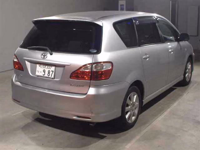 TOYOTA IPSUM