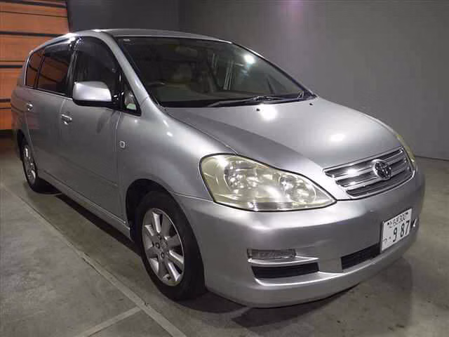 TOYOTA IPSUM
