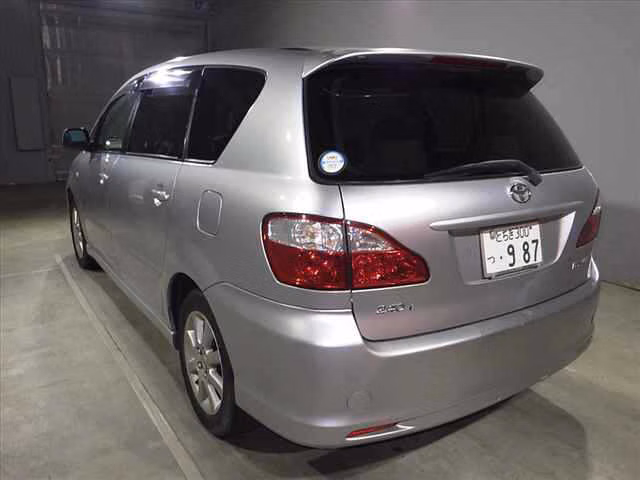 TOYOTA IPSUM