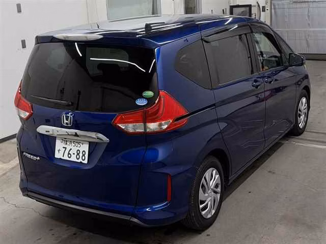 HONDA FREED+