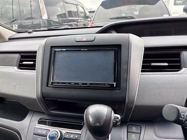 HONDA FREED+