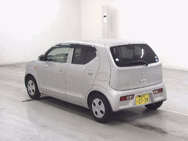 MAZDA CAROL