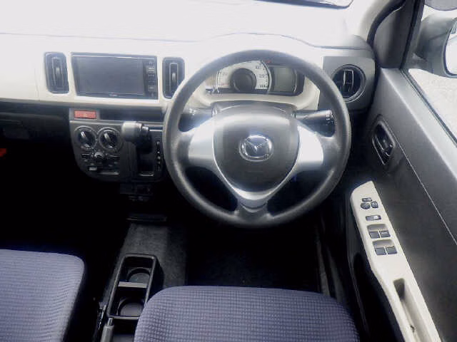 MAZDA CAROL