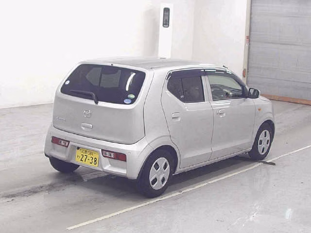 MAZDA CAROL
