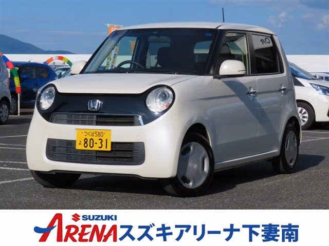 HONDA N-ONE