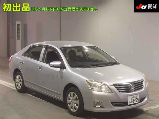 TOYOTA PREMIO
