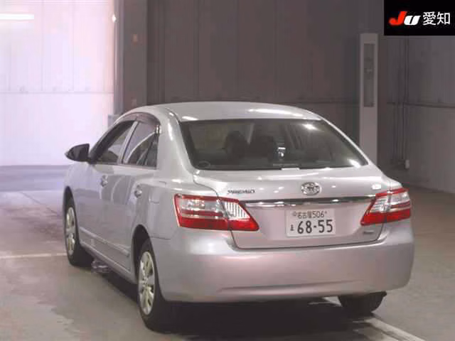 TOYOTA PREMIO