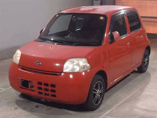DAIHATSU ESSE