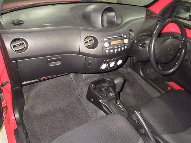 DAIHATSU ESSE