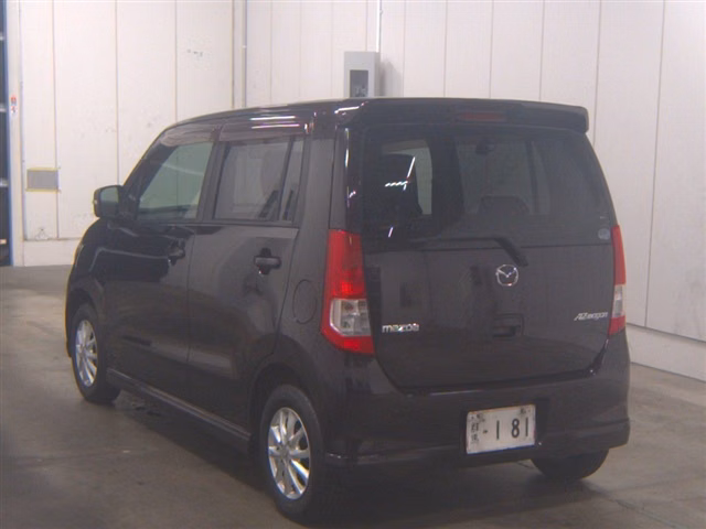 MAZDA AZ-WAGON