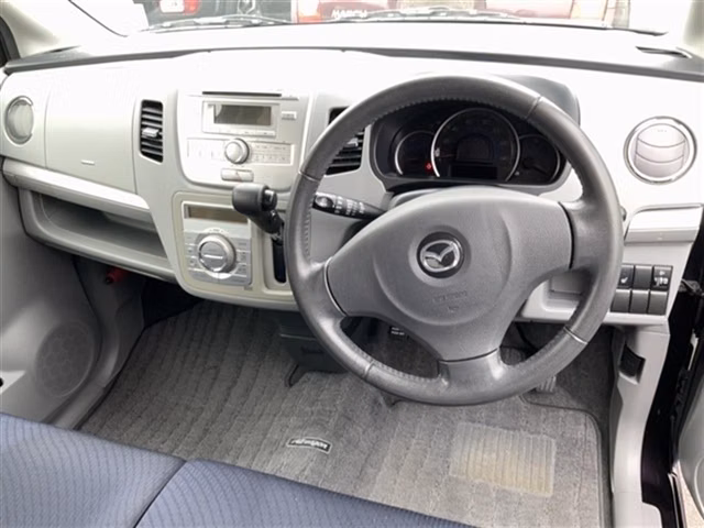 MAZDA AZ-WAGON