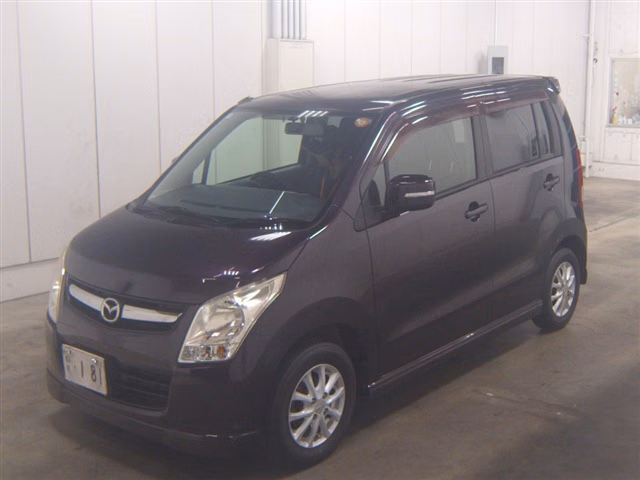 MAZDA AZ-WAGON