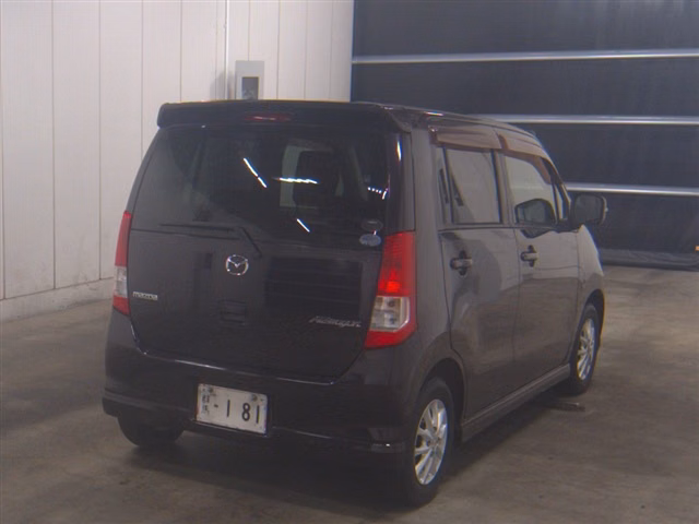 MAZDA AZ-WAGON