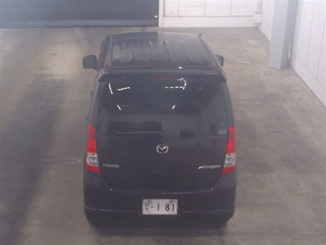 MAZDA AZ-WAGON