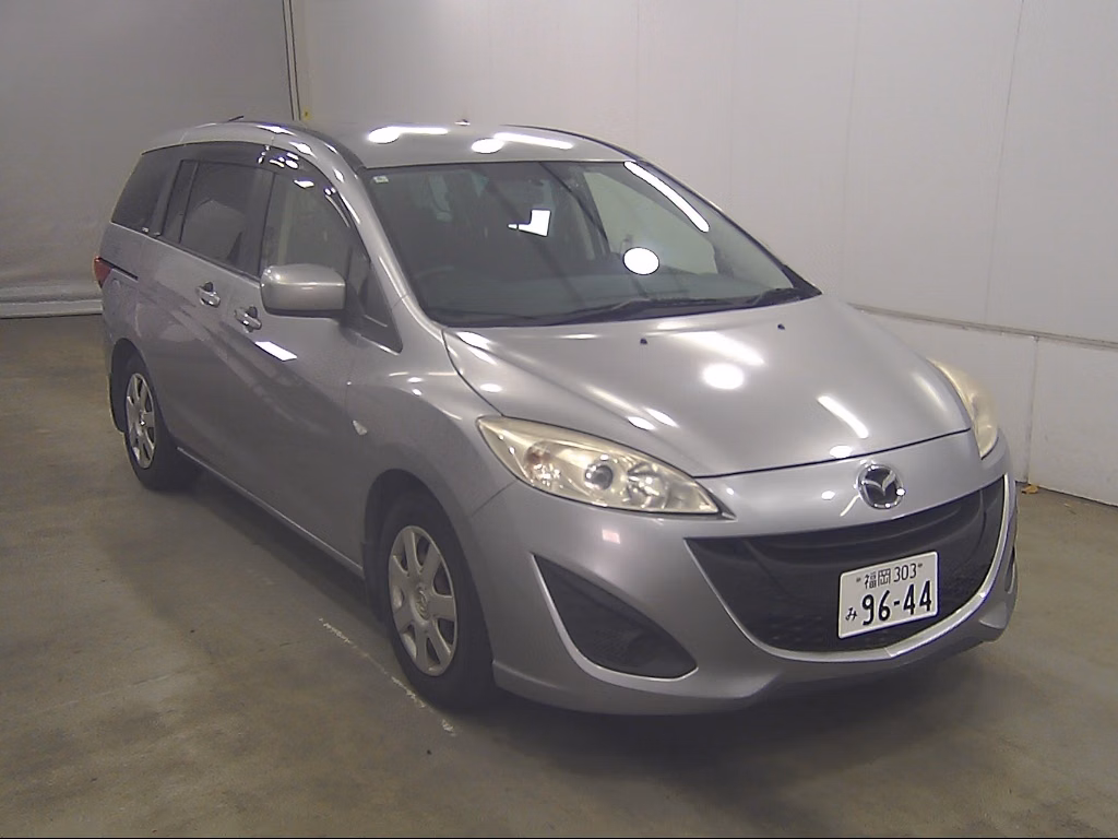 MAZDA PREMACY