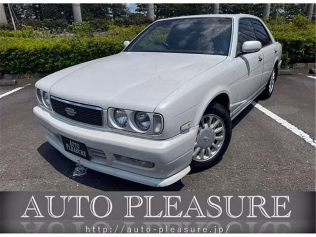 Nissan Gloria