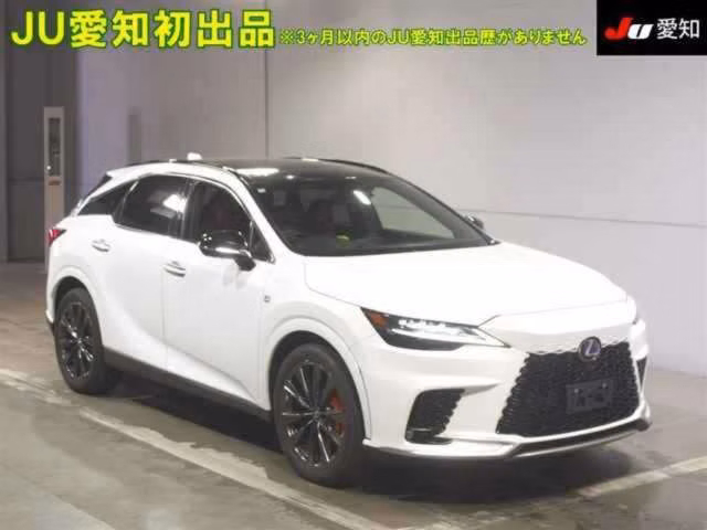 Lexus RX350