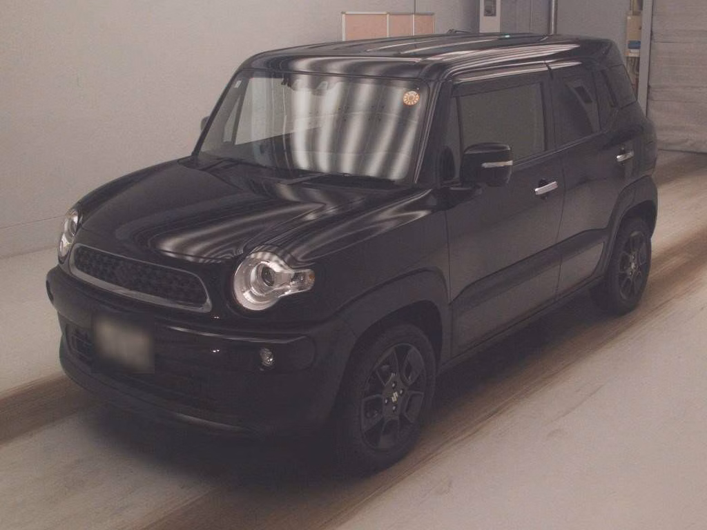 SUZUKI XBEE