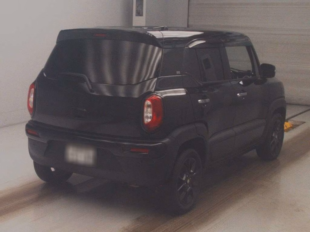 SUZUKI XBEE