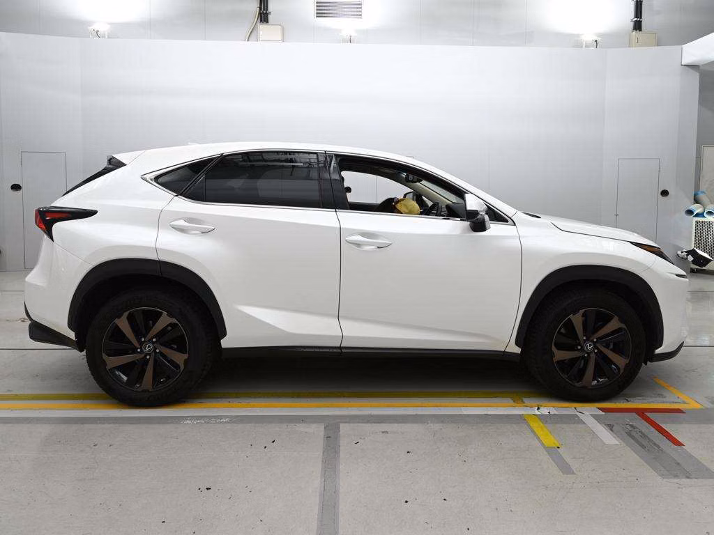 LEXUS NX300