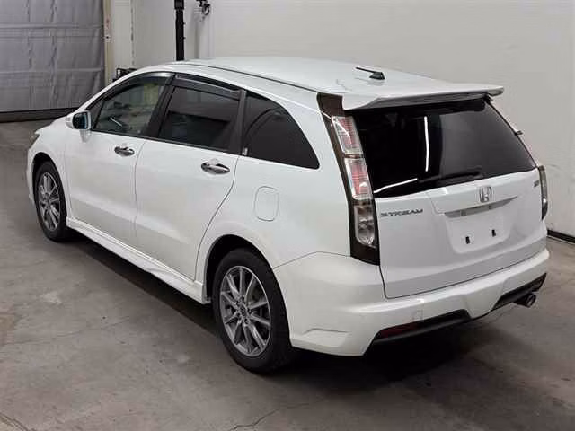 HONDA STREAM