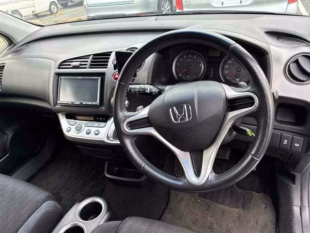 HONDA STREAM