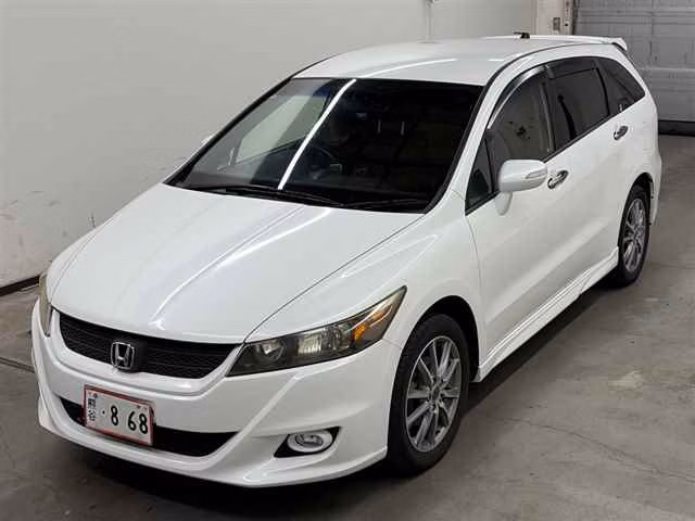 HONDA STREAM