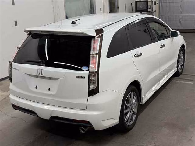 HONDA STREAM