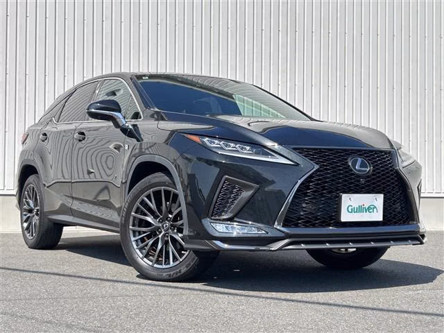 Lexus RX300