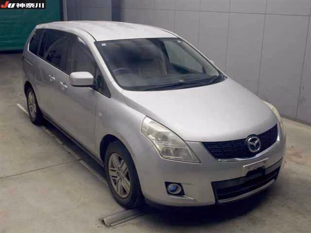 MAZDA MPV