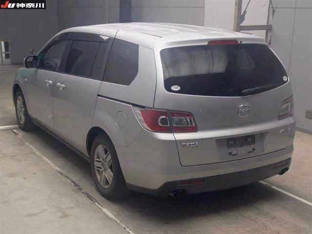 MAZDA MPV