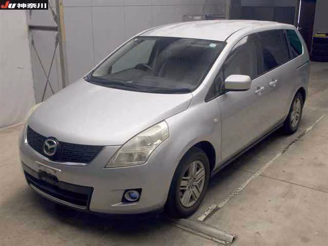 MAZDA MPV